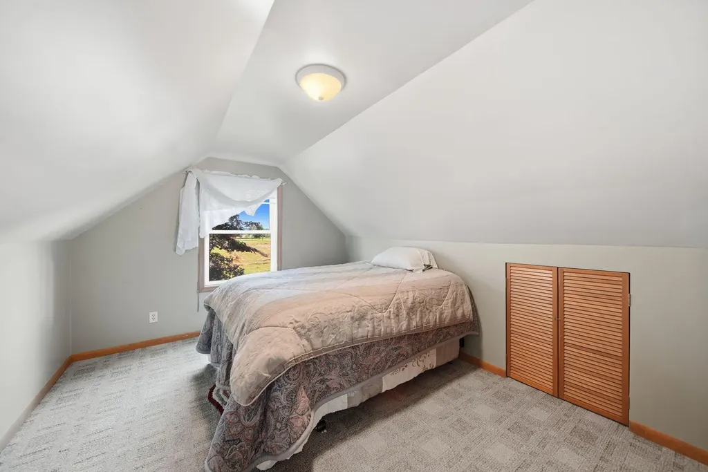 11632 Wheaton Road Woodstock Township MI 49233