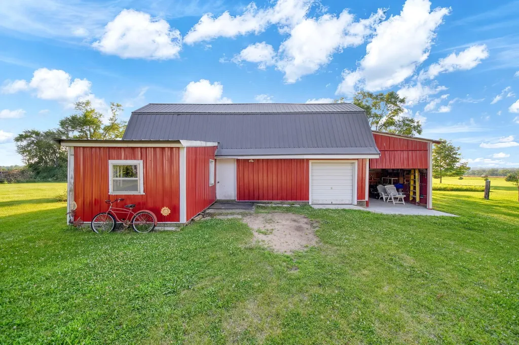 11632 Wheaton Road Woodstock Township MI 49233