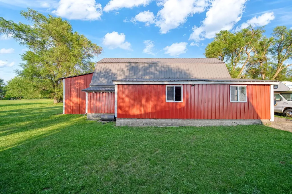 11632 Wheaton Road Woodstock Township MI 49233