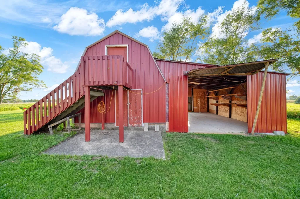 11632 Wheaton Road Woodstock Township MI 49233