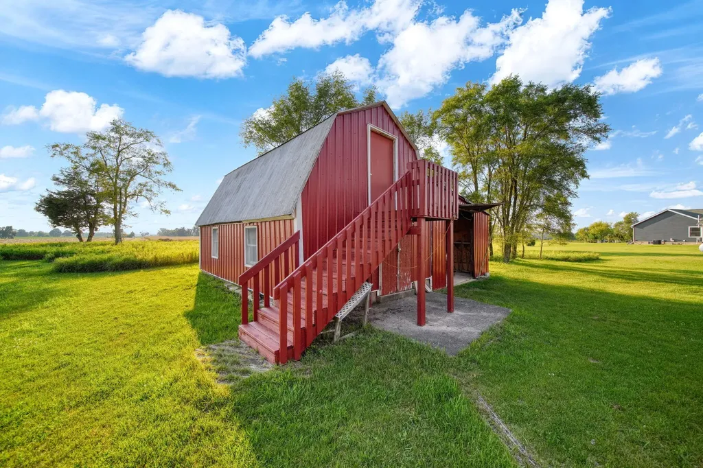 11632 Wheaton Road Woodstock Township MI 49233