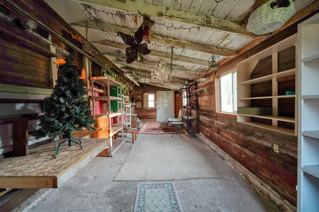11632 Wheaton Road Woodstock Township MI 49233