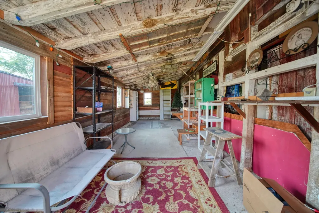11632 Wheaton Road Woodstock Township MI 49233