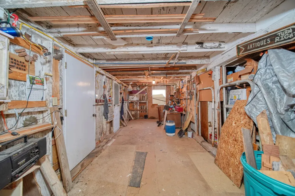 11632 Wheaton Road Woodstock Township MI 49233