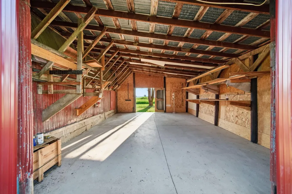 11632 Wheaton Road Woodstock Township MI 49233