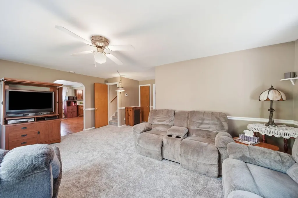 11632 Wheaton Road Woodstock Township MI 49233