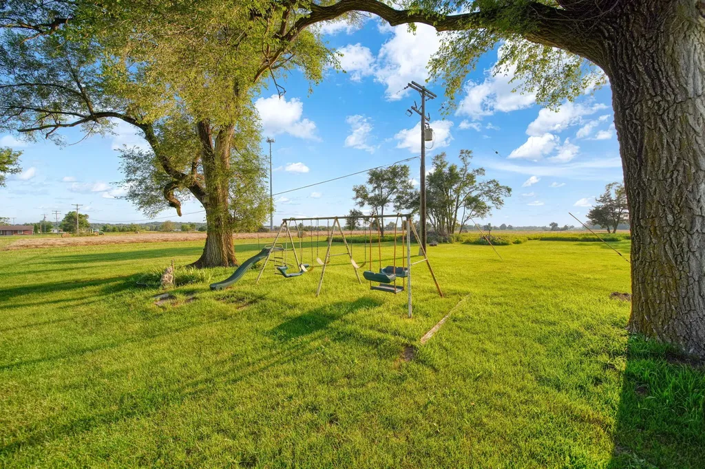 11632 Wheaton Road Woodstock Township MI 49233