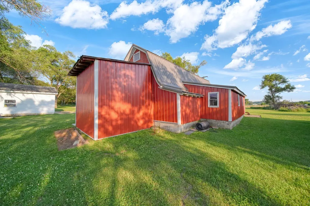 11632 Wheaton Road Woodstock Township MI 49233