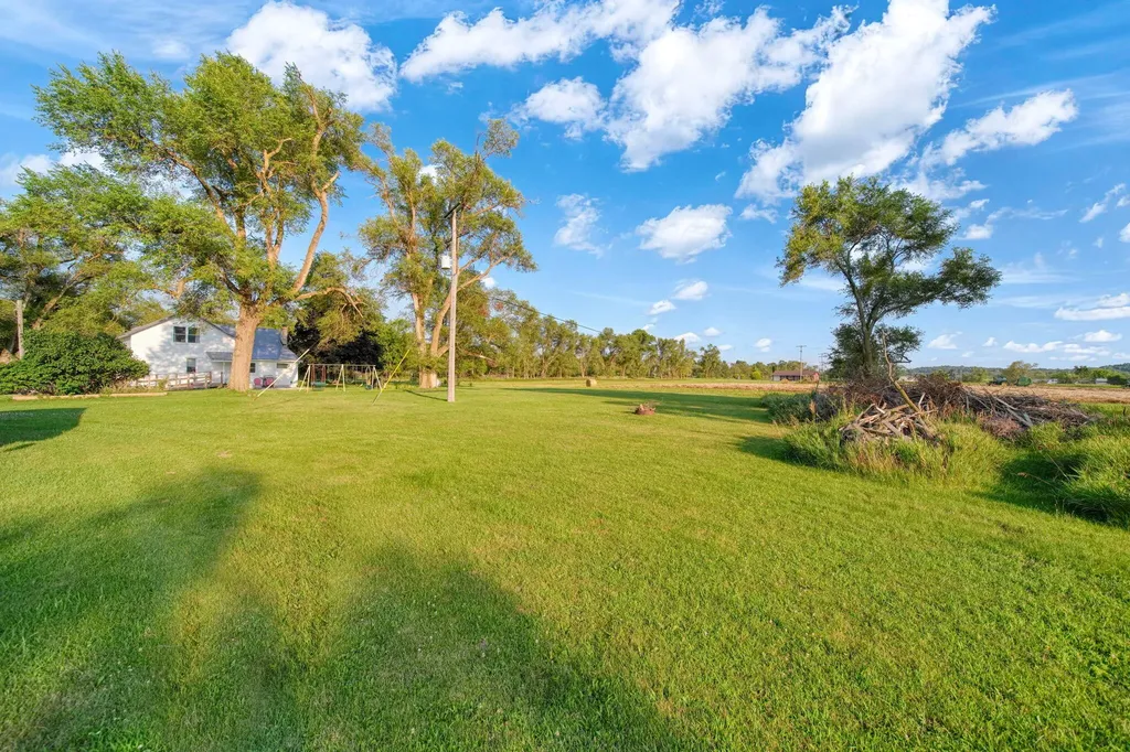 11632 Wheaton Road Woodstock Township MI 49233