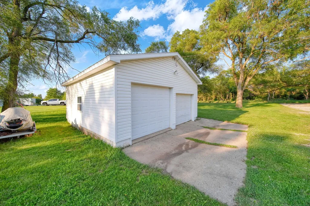 11632 Wheaton Road Woodstock Township MI 49233
