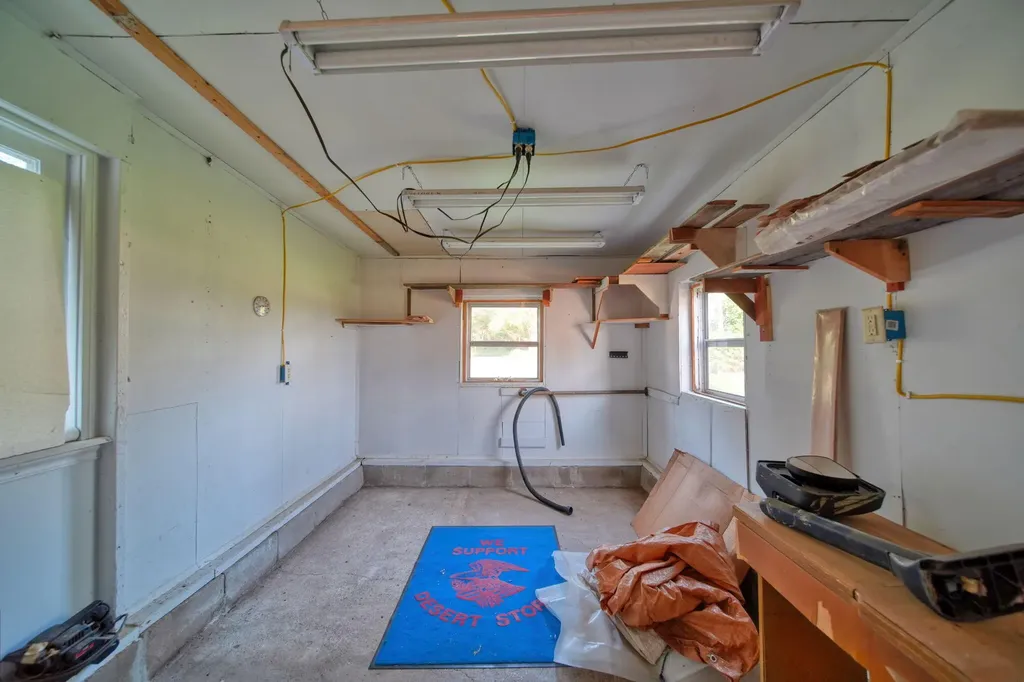 11632 Wheaton Road Woodstock Township MI 49233