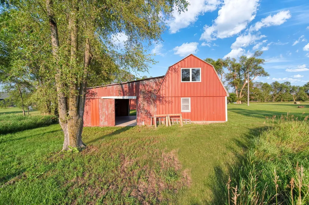 11632 Wheaton Road Woodstock Township MI 49233