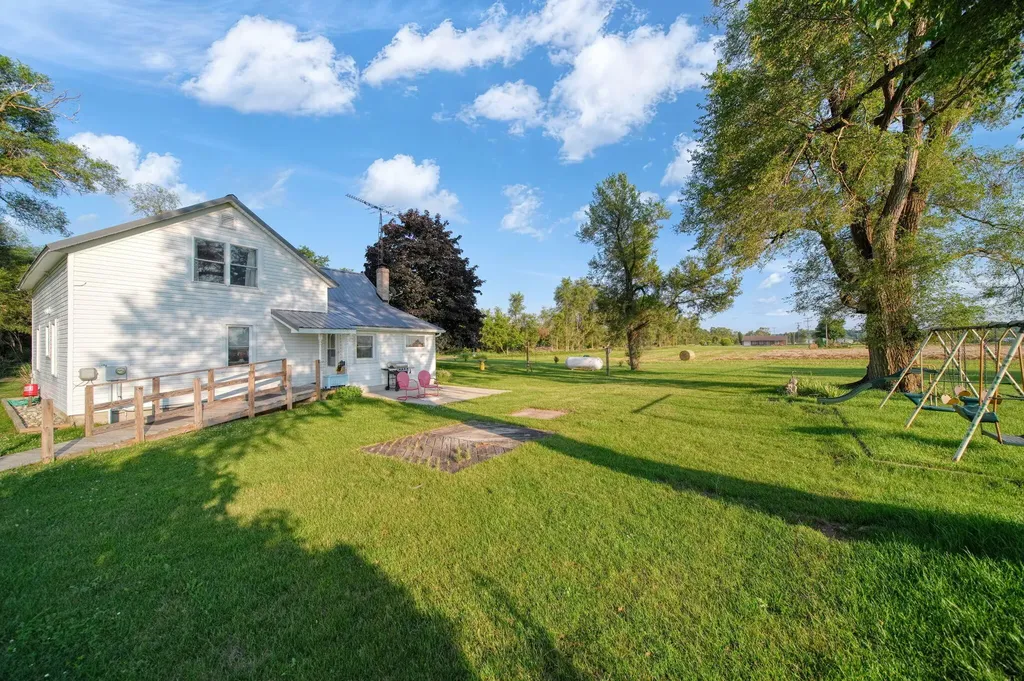 11632 Wheaton Road Woodstock Township MI 49233