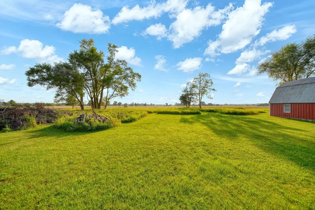 11632 Wheaton Road Woodstock Township MI 49233
