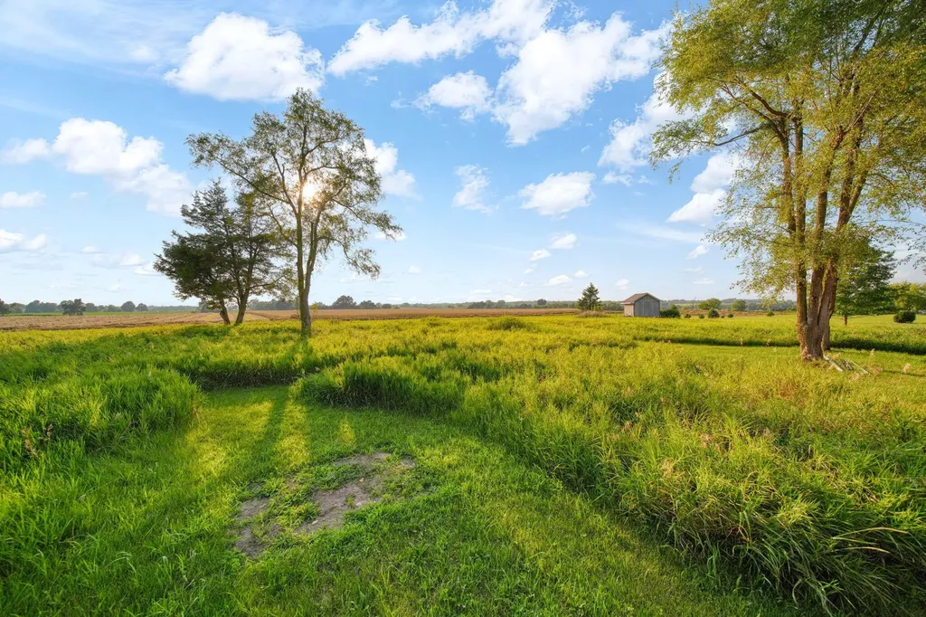 11632 Wheaton Road Woodstock Township MI 49233