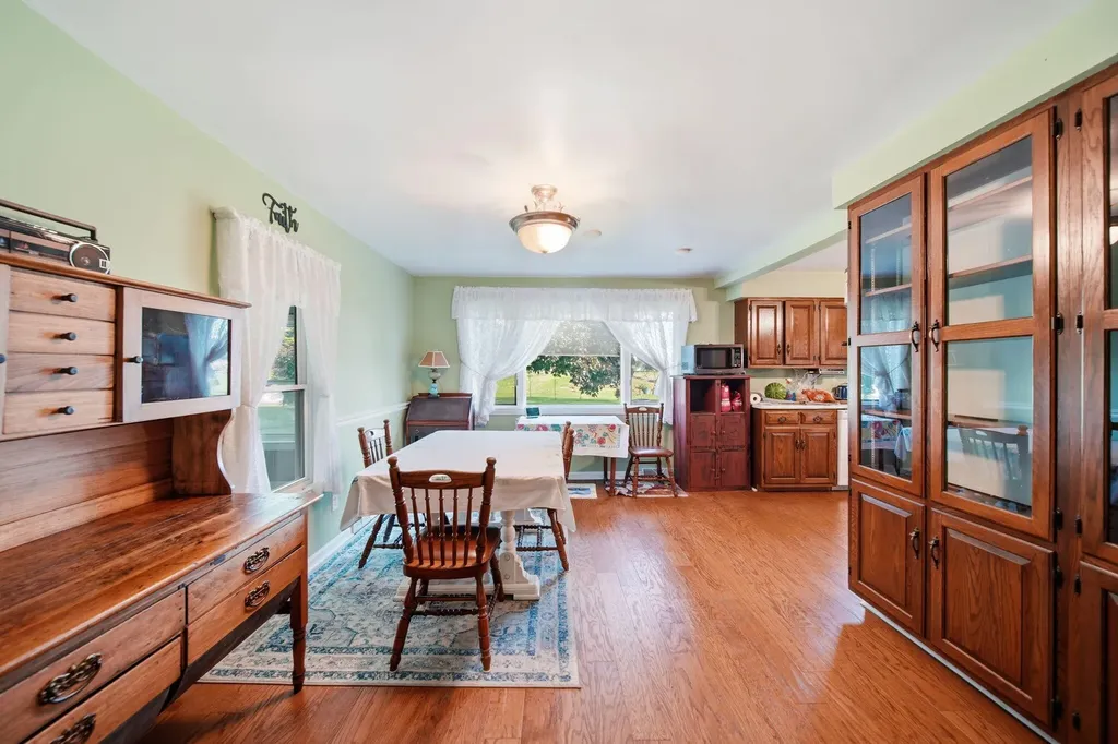 11632 Wheaton Road Woodstock Township MI 49233