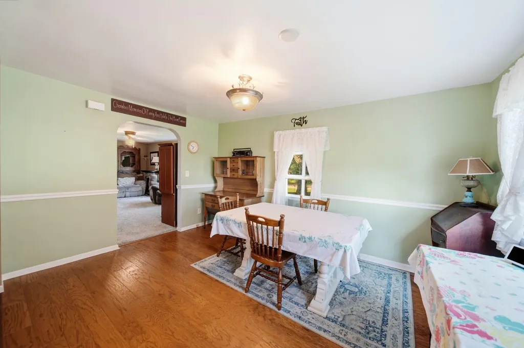 11632 Wheaton Road Woodstock Township MI 49233