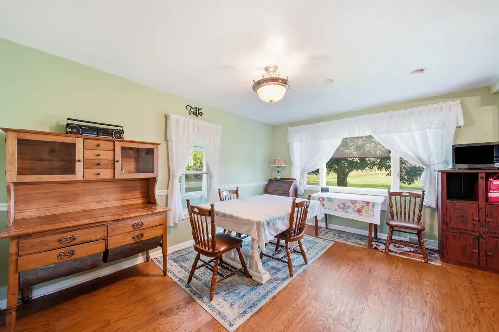 11632 Wheaton Road Woodstock Township MI 49233