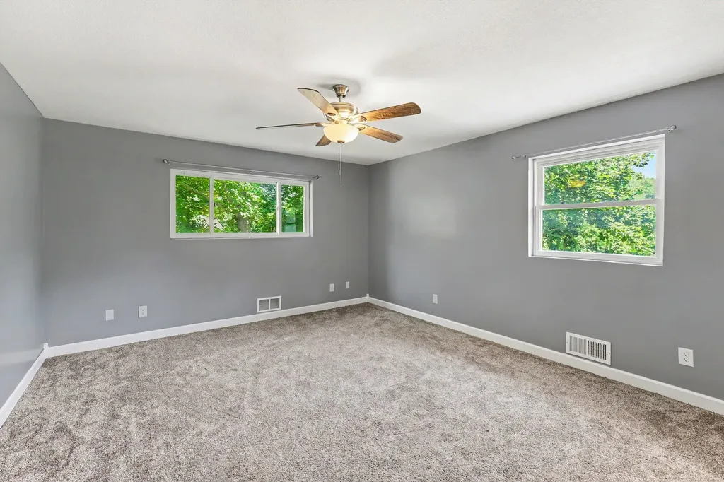 3747 Harshbarger Road Leoni Township MI 49203