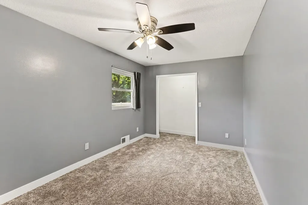 3747 Harshbarger Road Leoni Township MI 49203