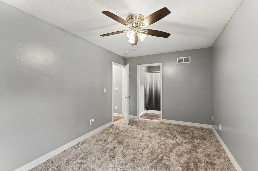 3747 Harshbarger Road Leoni Township MI 49203