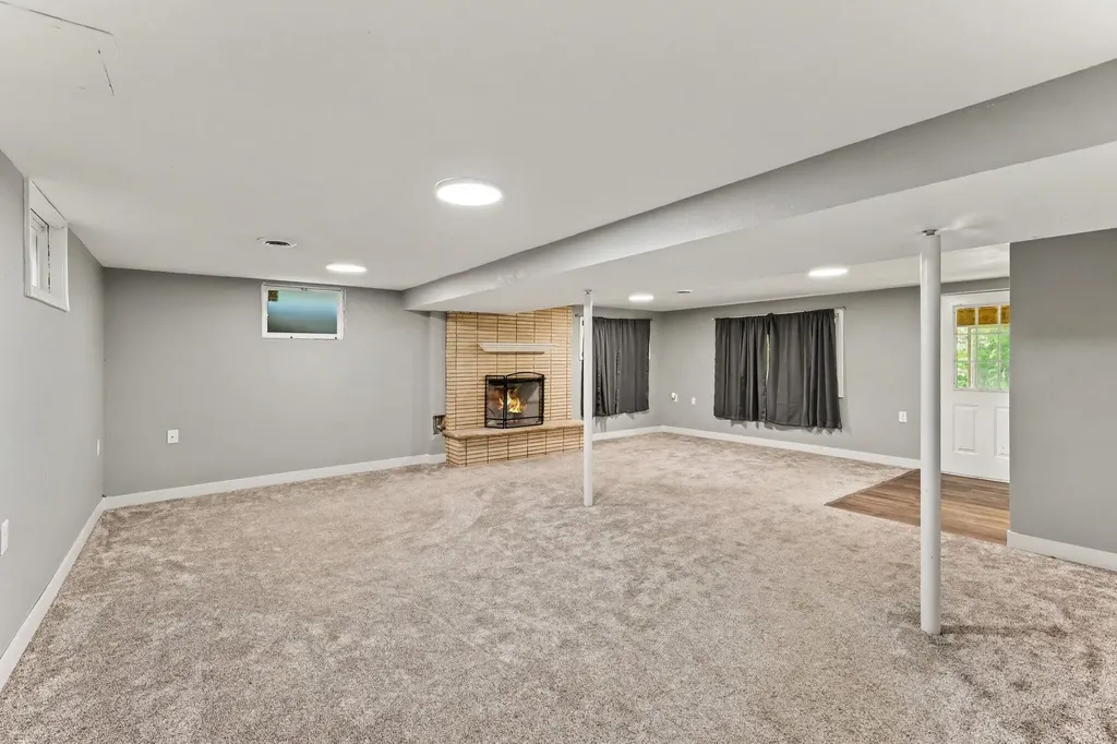 3747 Harshbarger Road Leoni Township MI 49203