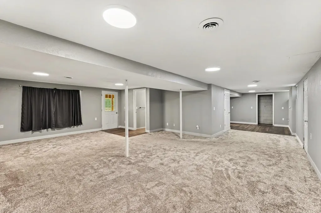 3747 Harshbarger Road Leoni Township MI 49203