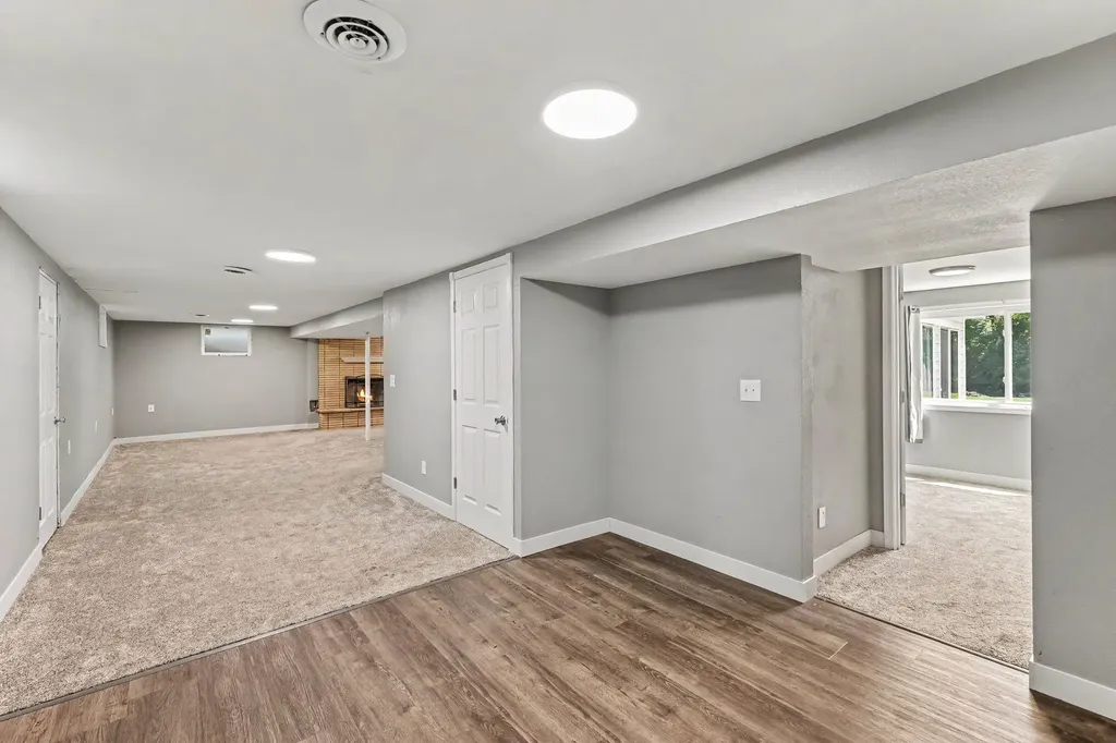 3747 Harshbarger Road Leoni Township MI 49203