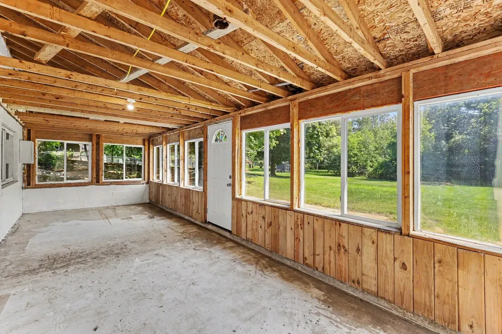 3747 Harshbarger Road Leoni Township MI 49203