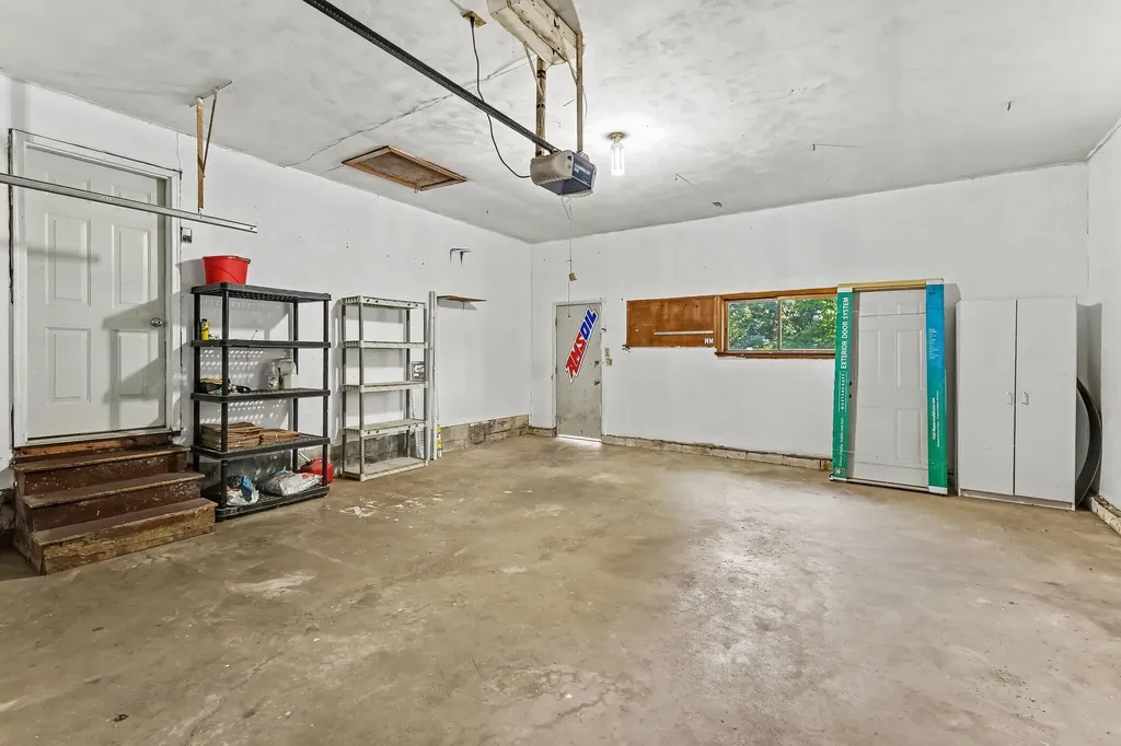 3747 Harshbarger Road Leoni Township MI 49203