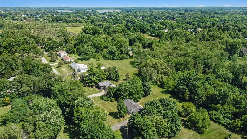 3747 Harshbarger Road Leoni Township MI 49203