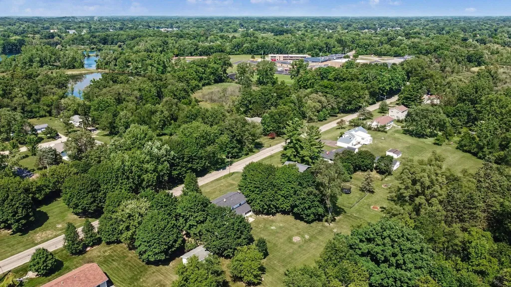 3747 Harshbarger Road Leoni Township MI 49203