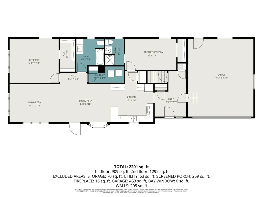 3747 Harshbarger Road Leoni Township MI 49203