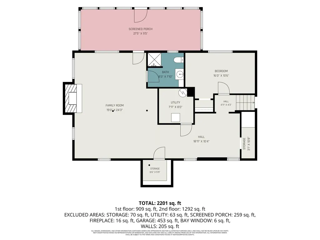 3747 Harshbarger Road Leoni Township MI 49203