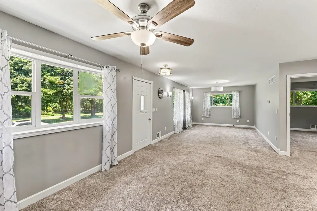 3747 Harshbarger Road Leoni Township MI 49203