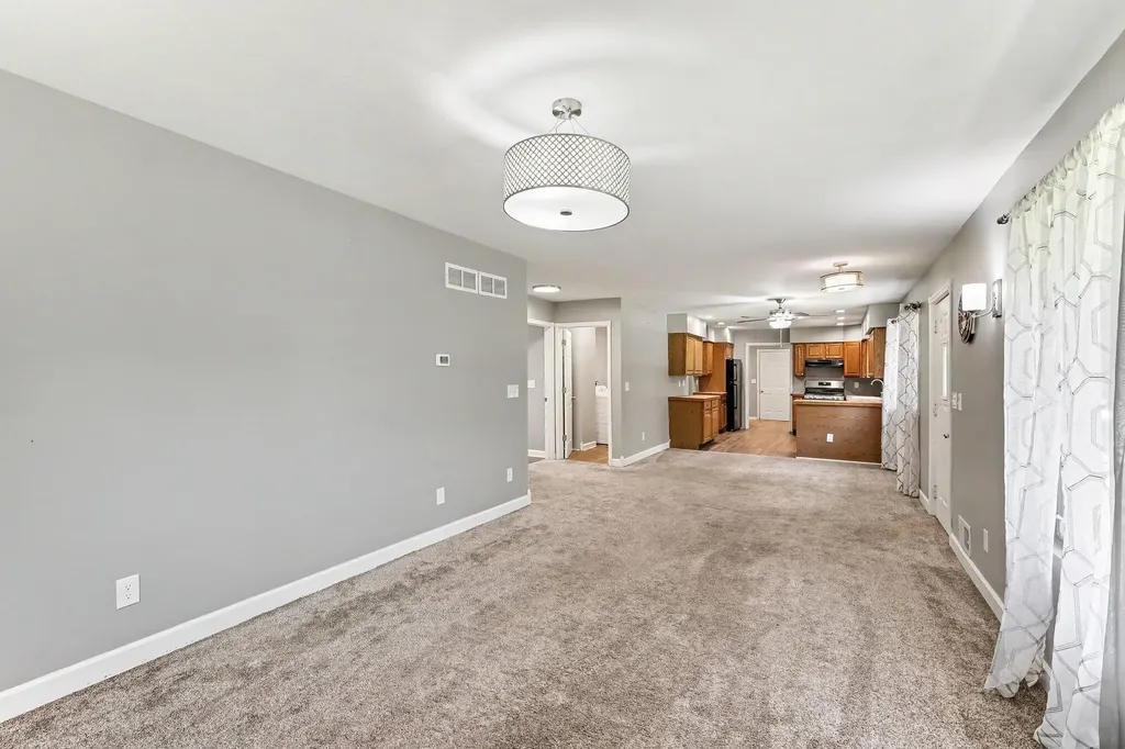 3747 Harshbarger Road Leoni Township MI 49203