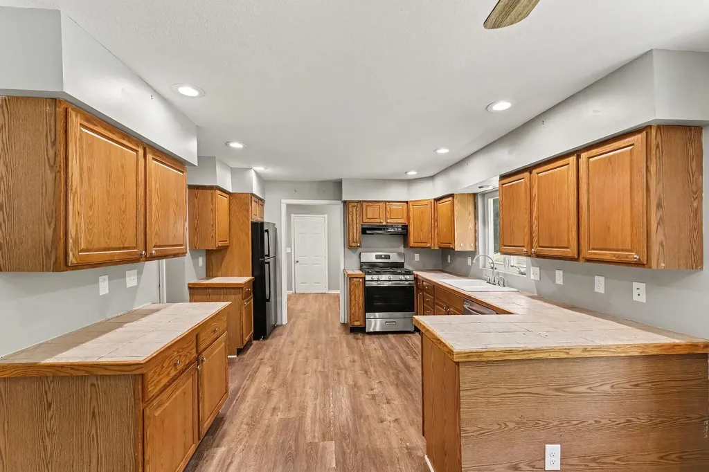 3747 Harshbarger Road Leoni Township MI 49203