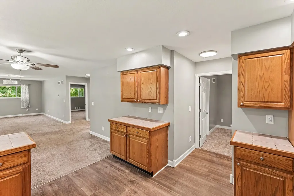 3747 Harshbarger Road Leoni Township MI 49203
