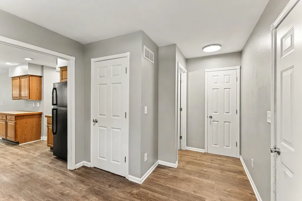 3747 Harshbarger Road Leoni Township MI 49203