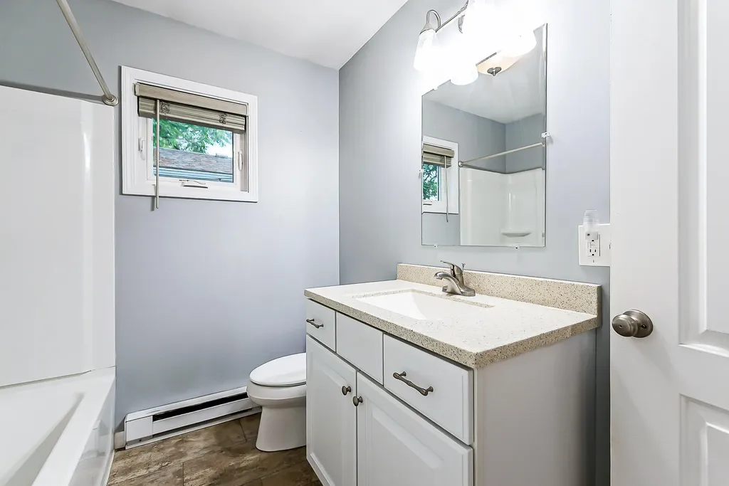 245 Mann Street Putnam Township MI 48169