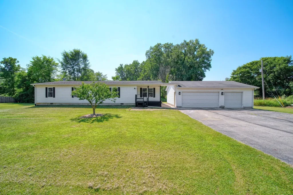 250 Long Avenue Leoni Township MI 49254