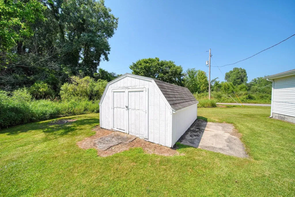 250 Long Avenue Leoni Township MI 49254