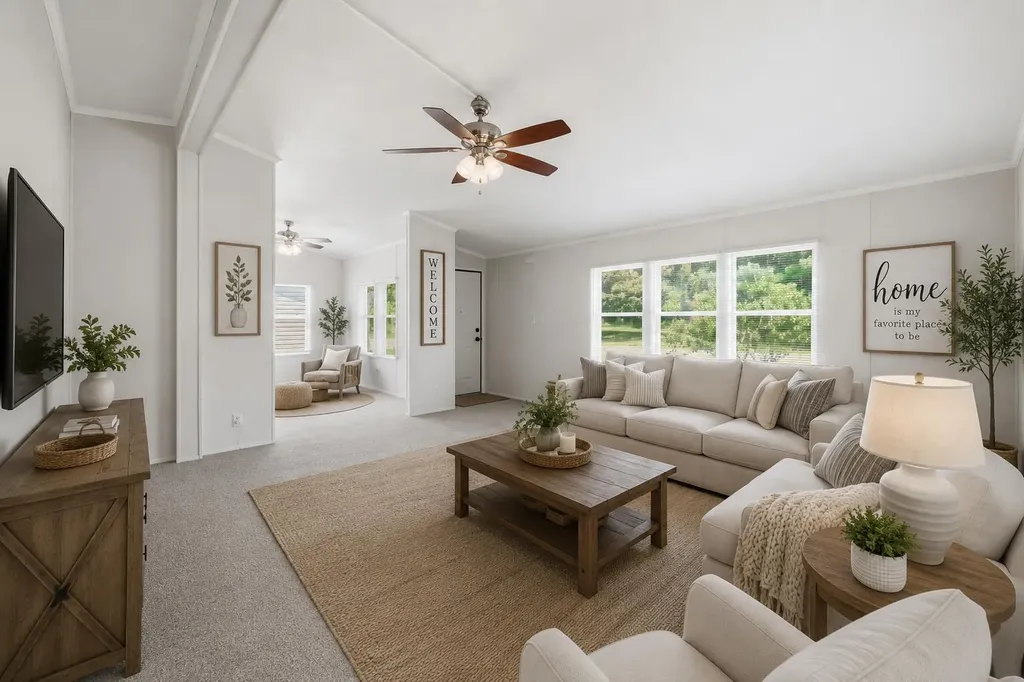250 Long Avenue Leoni Township MI 49254