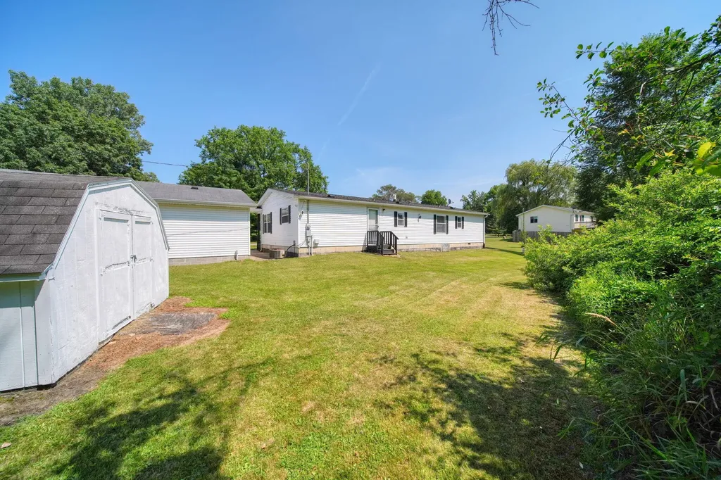 250 Long Avenue Leoni Township MI 49254