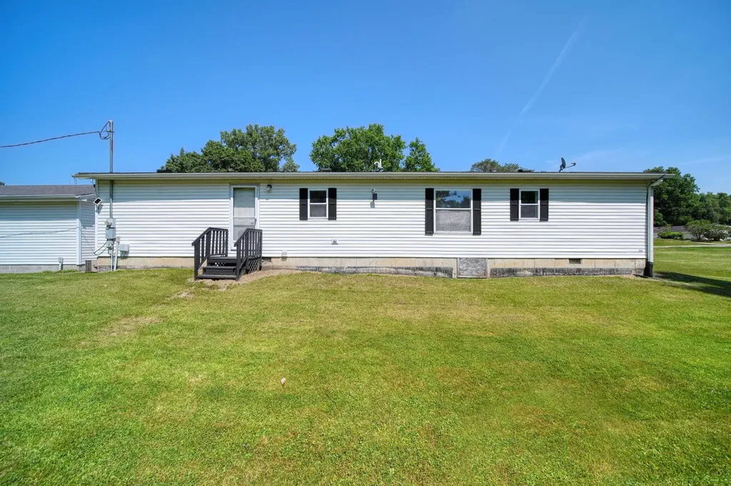 250 Long Avenue Leoni Township MI 49254