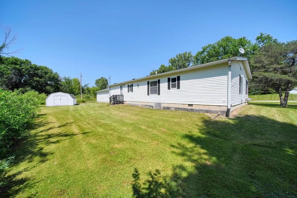 250 Long Avenue Leoni Township MI 49254