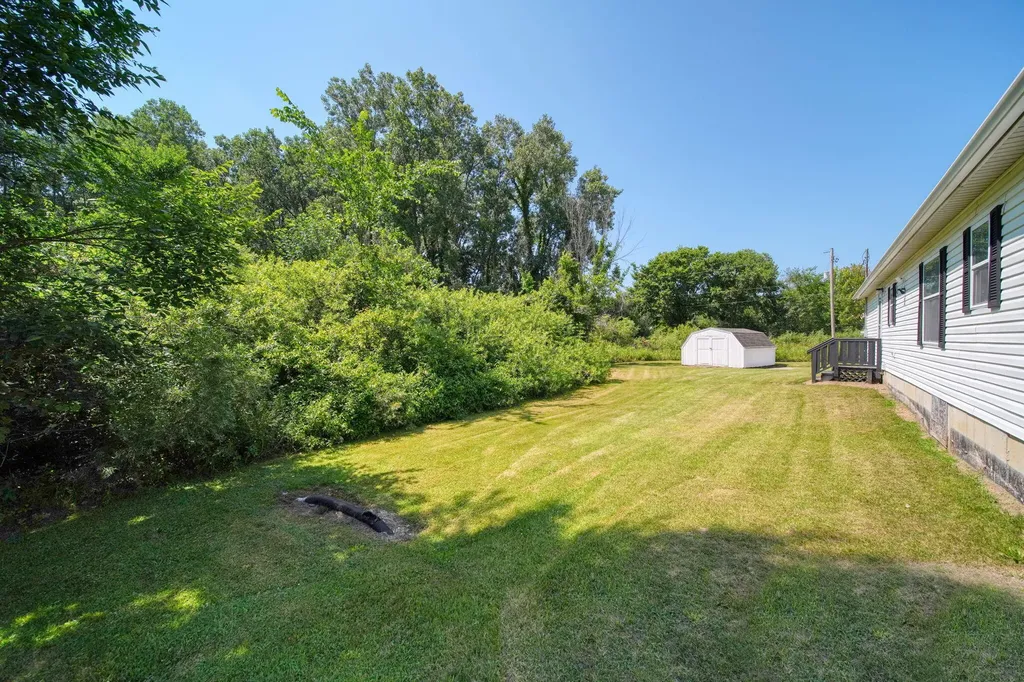 250 Long Avenue Leoni Township MI 49254