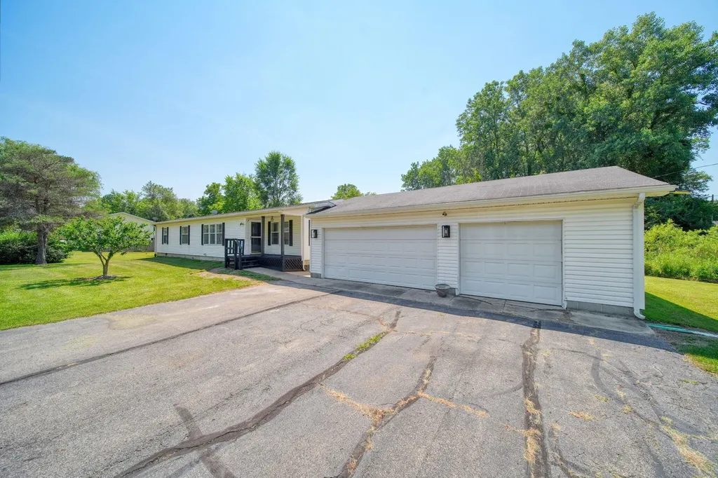 250 Long Avenue Leoni Township MI 49254