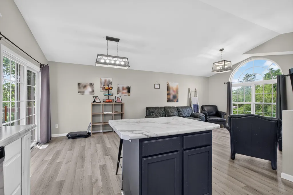 10501 Loughrea Lane Somerset Township MI 49233