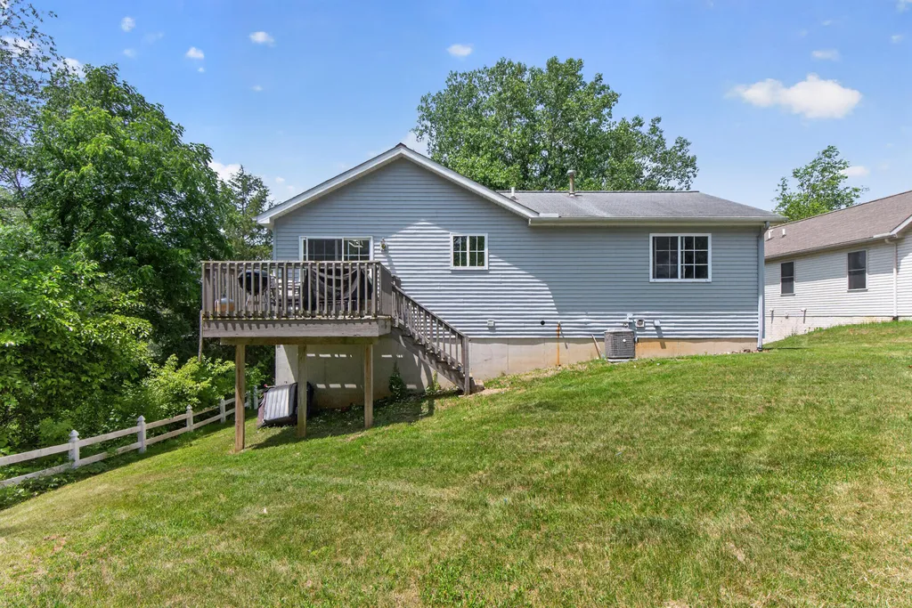 10501 Loughrea Lane Somerset Township MI 49233